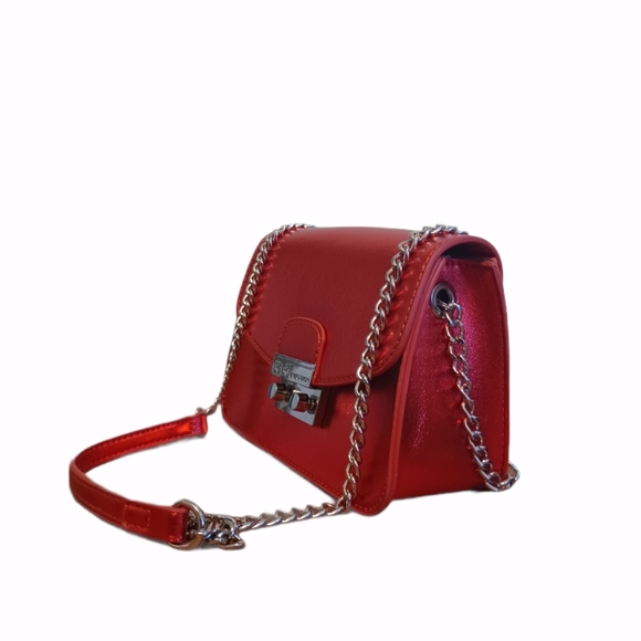 BCBGENERATION "Milly" Crossbody Bag - Picture 6 of 9